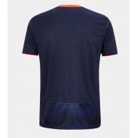 Billiga Nottingham Forest Tredje fotbollskläder 2025-26 Kortärmad